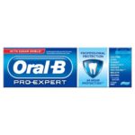 FREE Oral-B Toothpaste - Gratisfaction UK