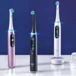 FREE Oral-B iO Toothbrush - Gratisfaction UK