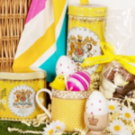FREE Royal Springtime Hamper - Gratisfaction UK