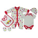 FREE So Kind Baby Set - Gratisfaction UK