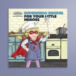 FREE Superhero Kids Book - Gratisfaction UK