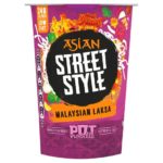 FREE Asian Pot Noodles - Gratisfaction UK