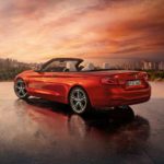 FREE Win A BMW 4 Series Cabriolet - Gratisfaction UK