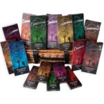 FREE Conscious Chocolate Hampers - Gratisfaction UK