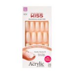 FREE Kiss Acrylic Nails - Gratisfaction UK