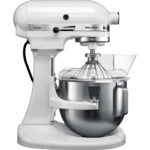 FREE KitchenAid Mixer - Gratisfaction UK