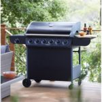 FREE Texas Nimbus BBQ - Gratisfaction UK