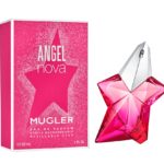 FREE Mugler Angel Nova Perfume - Gratisfaction UK