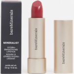 FREE BareMinerals MINERALIST Lipsticks - Gratisfaction UK