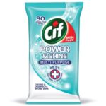 FREE Cif Wipes - Gratisfaction UK