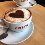 FREE Costa Coffee £3 Credit - Gratisfaction UK