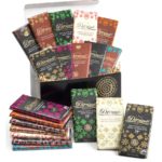 FREE Divine Chocolate Hamper - Gratisfaction UK