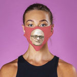 FREE Dominic Cummings Face Mask - Gratisfaction UK