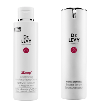 FREE Dr. LEVY Switzerland Cosmetics | Gratisfaction UK