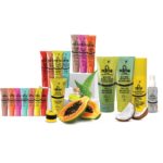 FREE Dr.PawPaw Skincare Set - Gratisfaction UK