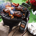 FREE Jack Daniel’s BBQ Set - Gratisfaction UK