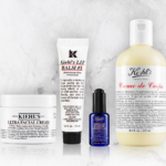 FREE Kiehl’s Skincare Set - Gratisfaction UK