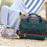 FREE Luxury Picnic Hamper - Gratisfaction UK