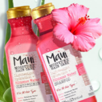 FREE Maui Hibiscus Hair Care Gift Set - Gratisfaction UK