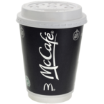 FREE McDonalds Hot Drink - Gratisfaction UK