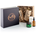 FREE MOA Facial Gift Set - Gratisfaction UK