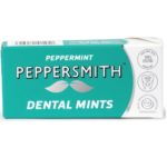 FREE Peppersmith Mints - Gratisfaction UK