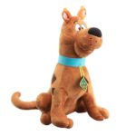 FREE Scooby-Doo Plush Toy - Gratisfaction UK