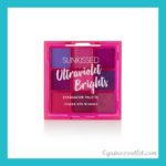 FREE Sunkissed Eyeshadow Palette - Gratisfaction UK