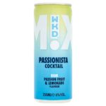 FREE WKD Mix Drink - Gratisfaction UK
