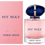 FREE Armani MY WAY Perfume - Gratisfaction UK