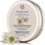 FREE Body Shop Cleansing Butter - Gratisfaction UK