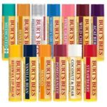 FREE Burt’s Bees Lip Balm - Gratisfaction UK