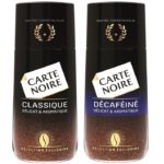 FREE Carte Noire Coffee - Gratisfaction UK