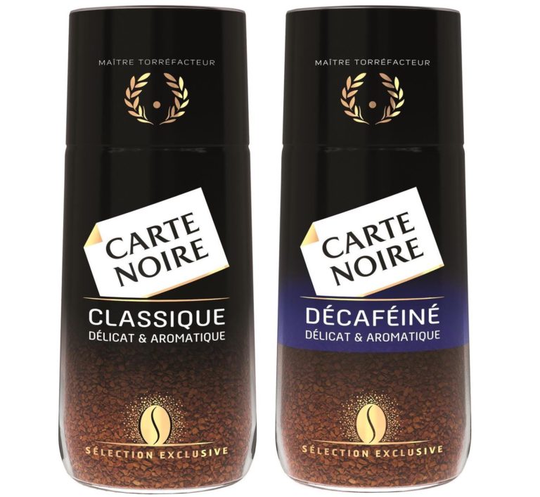 FREE Carte Noire Coffee Gratisfaction UK