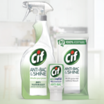 FREE Cif Cleaning Spray & Wipes - Gratisfaction UK