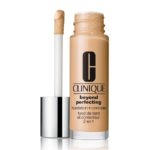 FREE Clinique Beyond Perfecting Foundation - Gratisfaction UK