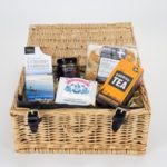 FREE Cornish Cream Tea Hamper - Gratisfaction UK