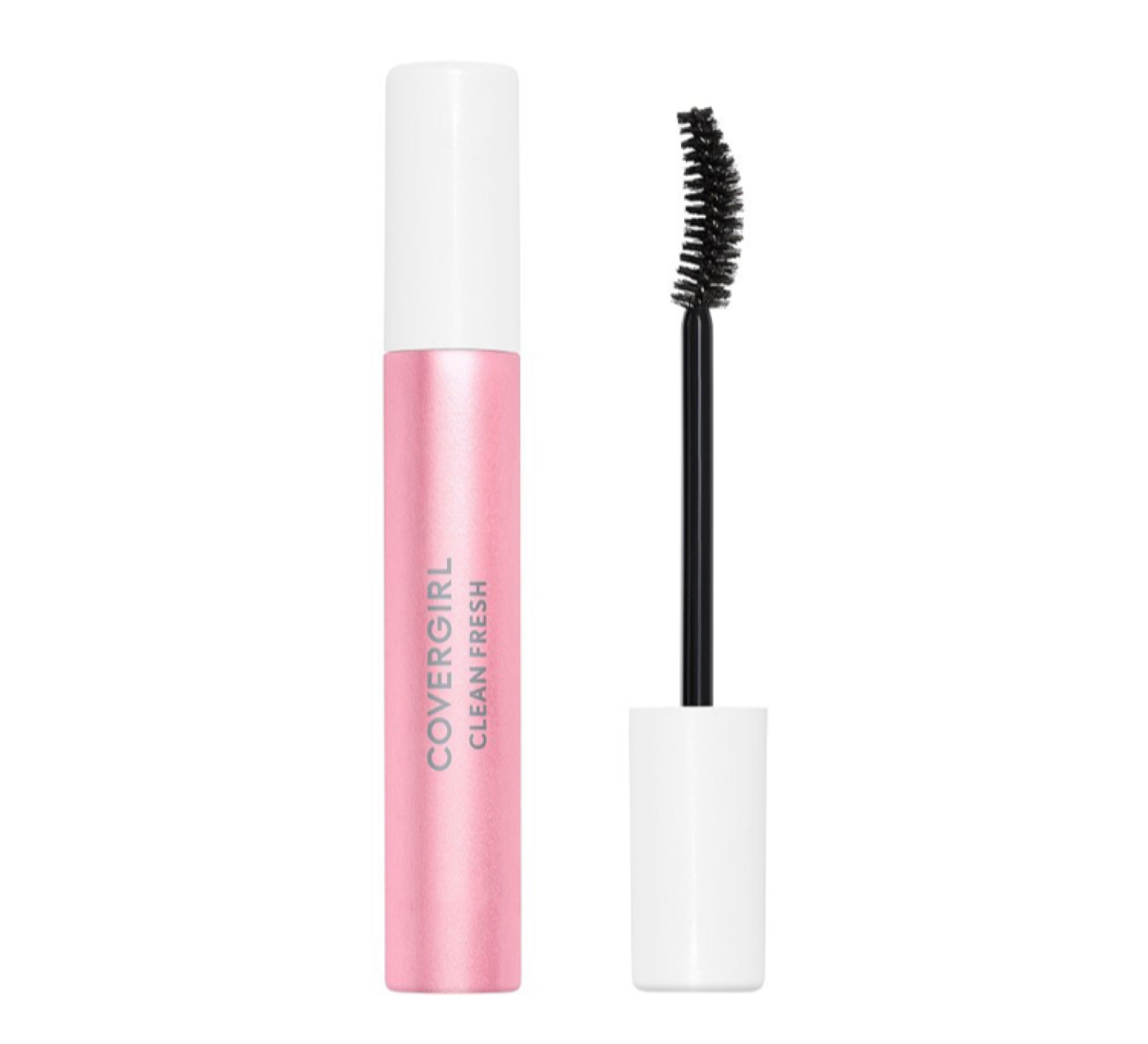 FREE CoverGirl Clean Fresh Mascara Gratisfaction UK