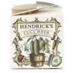 FREE Hendrick’s Gin Cucumber Seeds - Gratisfaction UK