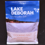 FREE Lake Deborah Salt - Gratisfaction UK