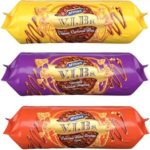 FREE McVitie’s Biscuits - Gratisfaction UK