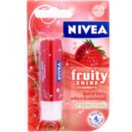 FREE NIVEA Fruity Shine Lip Balm - Gratisfaction UK