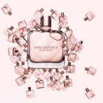 FREE Givenchy Irresistible Perfume Sample - Gratisfaction UK