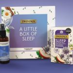 FREE Twinings Little Box of Sleep - Gratisfaction UK