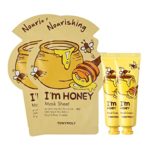 FREE I’m Honey Mask - Gratisfaction UK