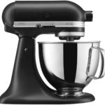 FREE Kitchen Aid Mixer - Gratisfaction UK