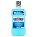 FREE Listerine Mouthwash - Gratisfaction UK