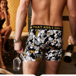 FREE Boxer Shorts - Gratisfaction UK