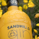 FREE Sandhills Gin - Gratisfaction UK
