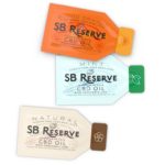 FREE SB Reserve Oil - Gratisfaction UK